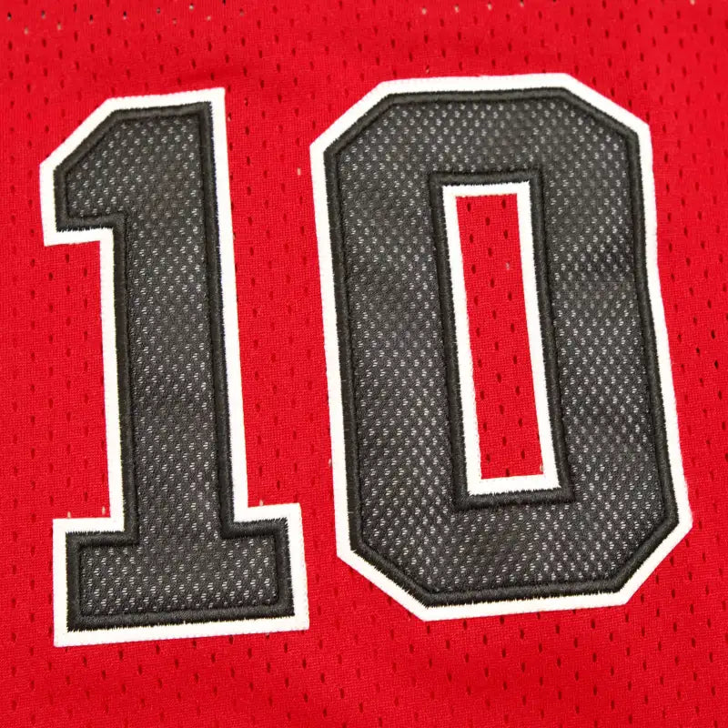 NBA Slam Dunk 10