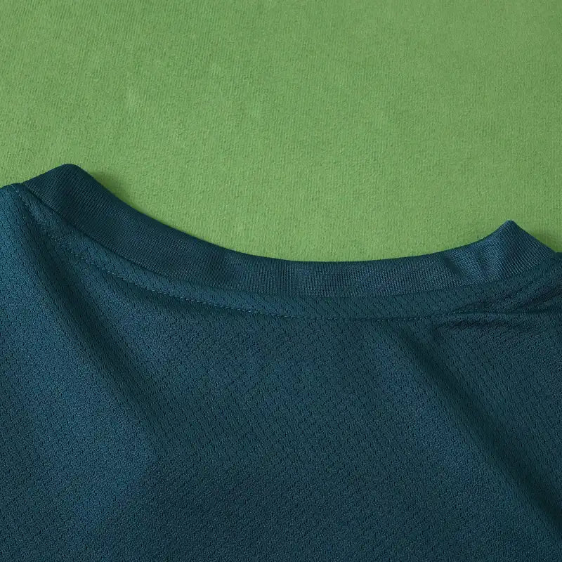 2526 season Nigeria away Fan version