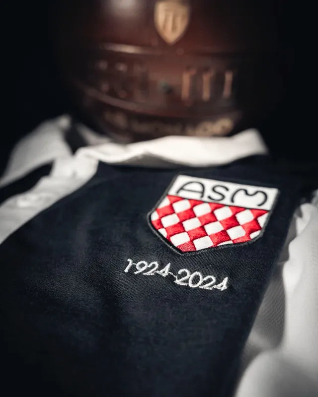 2425 season AS Monaco Concept version Fan version