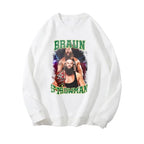 braun_strowman Vintage t-shirt  2506B087