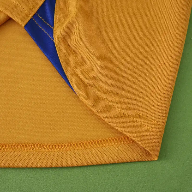 0506 season Juventus F.C. away retro Fan version