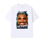 EAGLES  Vintage t-shirt  2506A0123