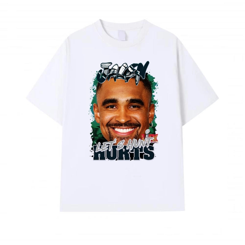 EAGLES  Vintage t-shirt  2506A0123