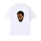 KAWHI  LEONARD Vintage t-shirt 2505C075