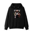 BRAY WYATT Vintage t-shirt  2506B005