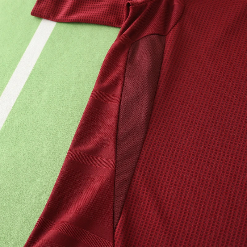 2425 season A.S. Roma home Player version