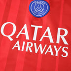 2526 season Paris Saint-Germain F.C third Kids kit