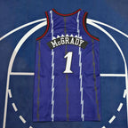 NBA Toronto Raptors 1NO MCGRADY