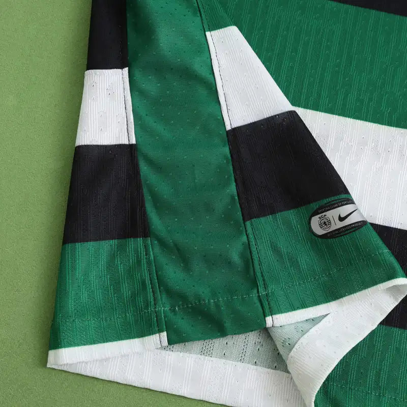 2425 season Sporting home Player version