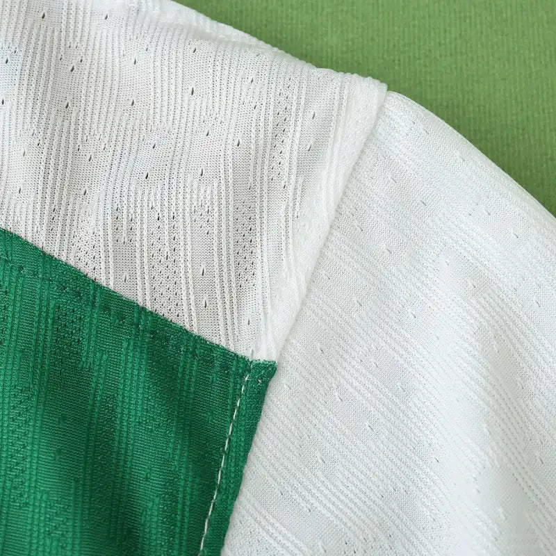 2425 season Sporting CP 50th anniversary Player version