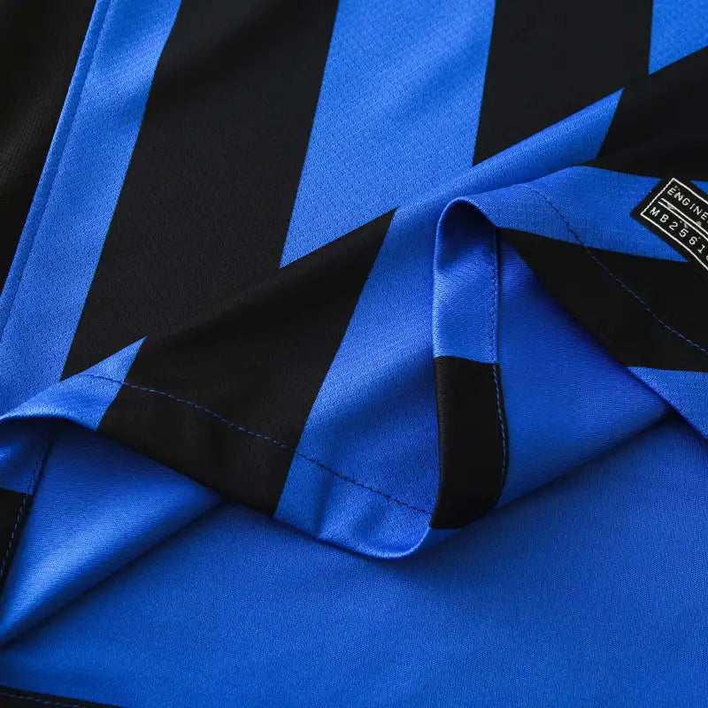 2425 season F.C. Internazionale Milano home Fan version