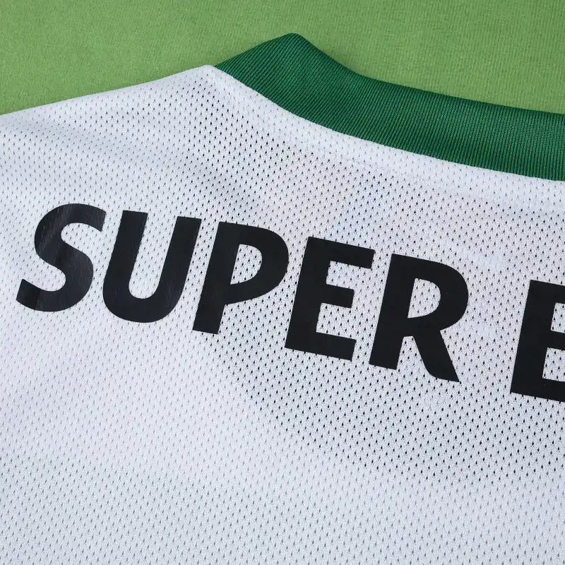2526 season Sporting CP home Fan version