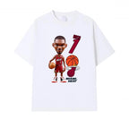 bosh Vintage t-shirt   2505B154