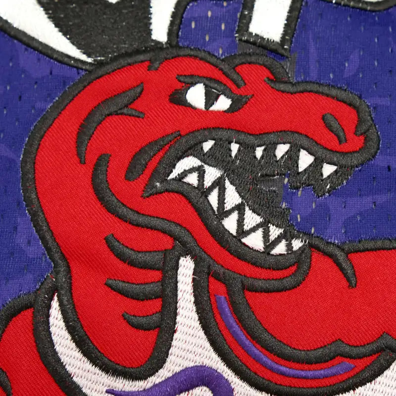 NBA Toronto Raptors 93#BAOE