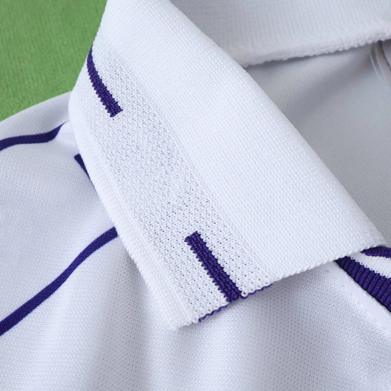 9496 season Real Madrid CF home Kids kit