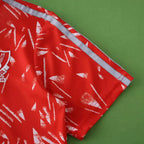 8991 Liverpool F.C. home retro Kids kit