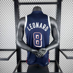 2024 USA national team dark blue 8 Lennard
