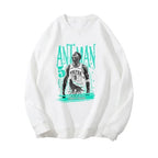 antman Vintage t-shirt 2505C025