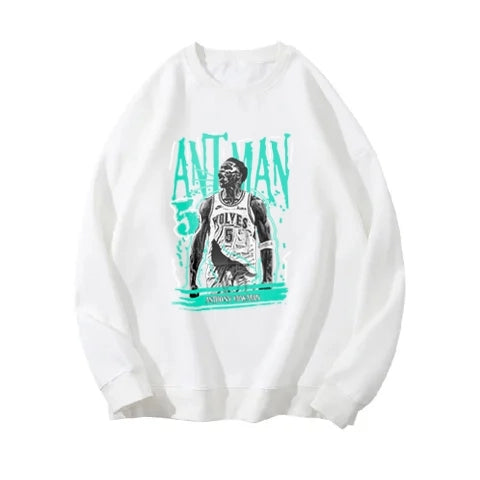 antman Vintage t-shirt 2505C025