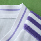 2425 Real Madrid CF retro T shirt