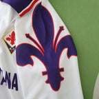 9596 season ACF Fiorentina away retro Fan version