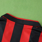 9091 A.C. Milan home retro Kids kit