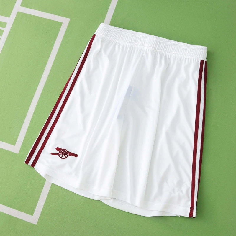 2526 season Arsenal F.C. third shorts