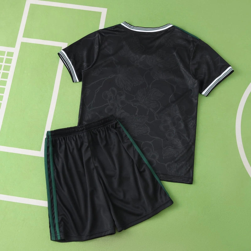 2526 season Juventus F.C. third Kids kit