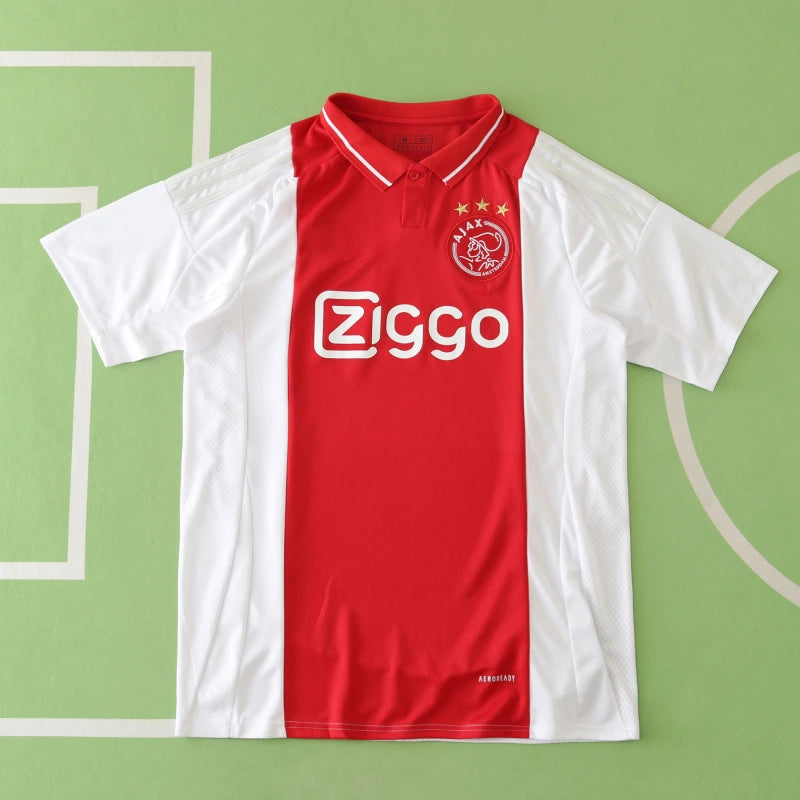 2425 season AFC Ajax home Fan version