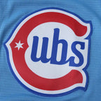 2025 MLB Chicago Cubs 7#SWANSON