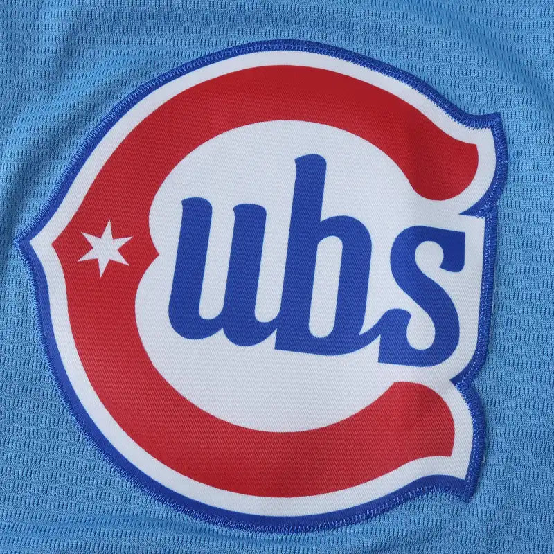 2025 MLB Chicago Cubs 7#SWANSON