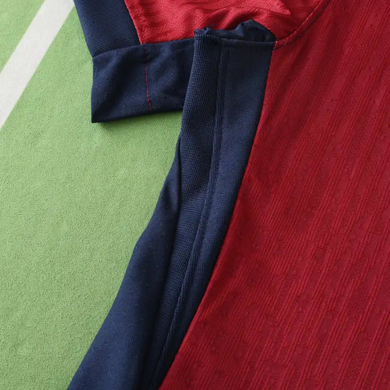 2425 season FC Barcelona / Barça home 125 anniversary Player version