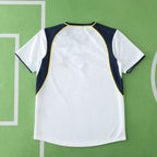 0102 Liverpool F.C. away retro Kids kit