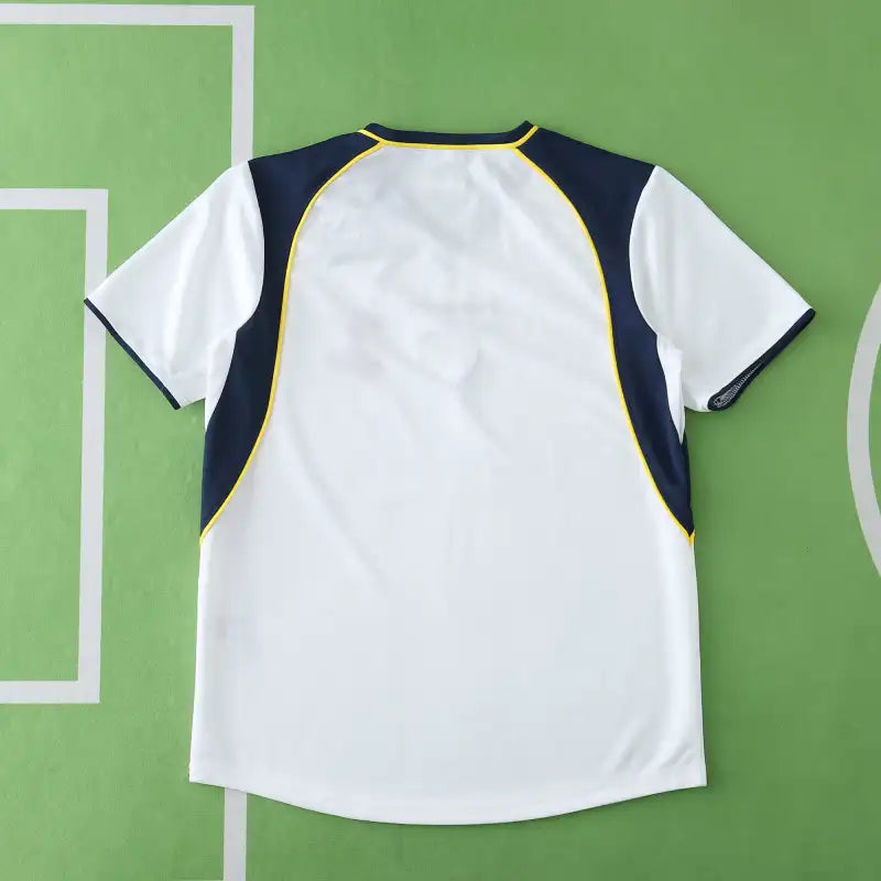 0102 Liverpool F.C. away retro Kids kit