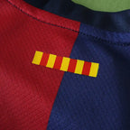 2425 season FC Barcelona / Barça home 125 anniversary Fan version