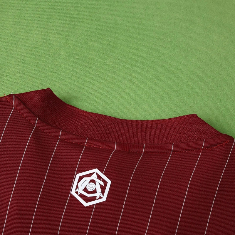 2526 season Arsenal F.C. Concept versionRetro T-shirt