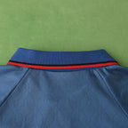 9596 season A.C. Milan away retro Fan version