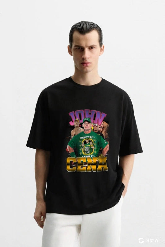 JOHN CENA Vintage t-shirt  2506B052