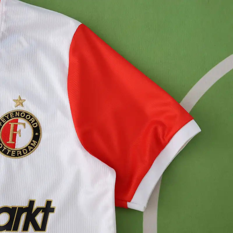 2526 season Feyenoord home Fan version