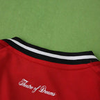 2526 season Manchester United F.C. home Fan version