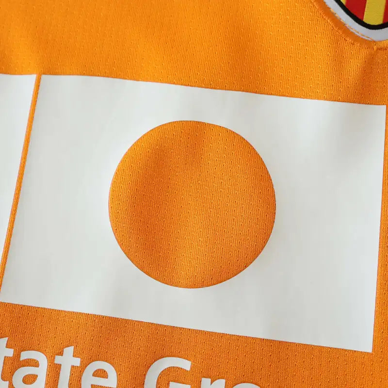 2425 season Valencia CF third Fan version