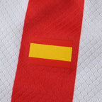 2526 season Atletico Madrid home Kids kit