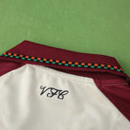 2526 season Venezia F.C. away Long sleeved Player version