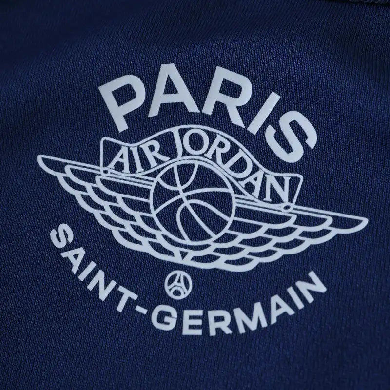 2425 season Paris Saint-Germain F.C. fourth Fan version
