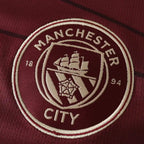 2425 season Manchester City F.C. third Fan version