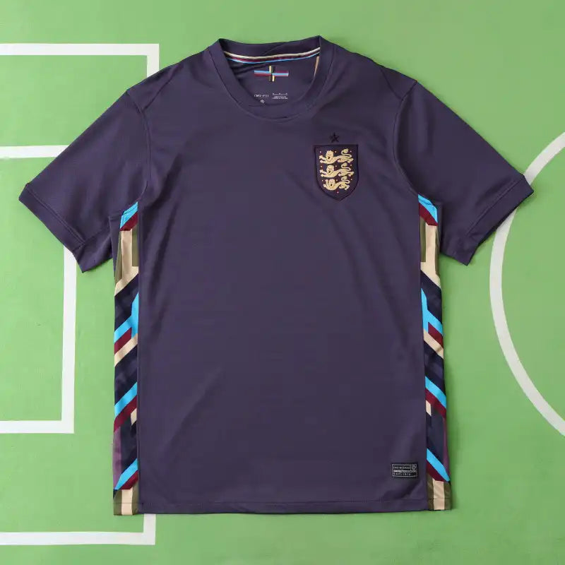 2024 UEFA England away Fan version