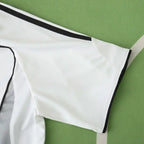 0607 season Real Madrid CF home retro Fan version