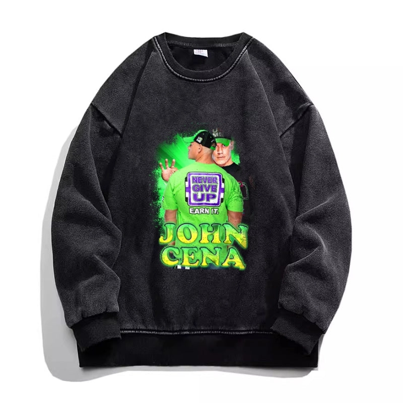 JOHN CENA Vintage t-shirt  2506B054