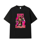 KOFI KINGSTON Vintage t-shirt  2506B132