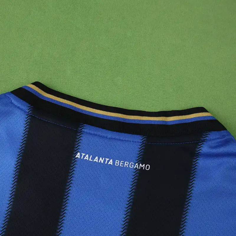 2526 season Atalanta B.C. home Fan version
